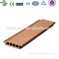 anti-uv decorative wpc wall panel for exterior wall cladding
